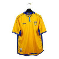 2003/04 - Sweden (M)