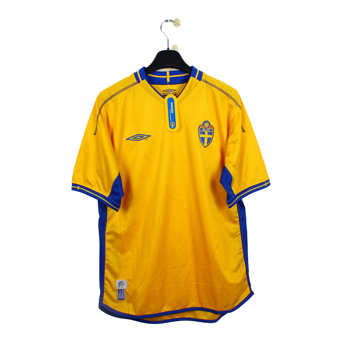 2003/04 - Sweden (M)