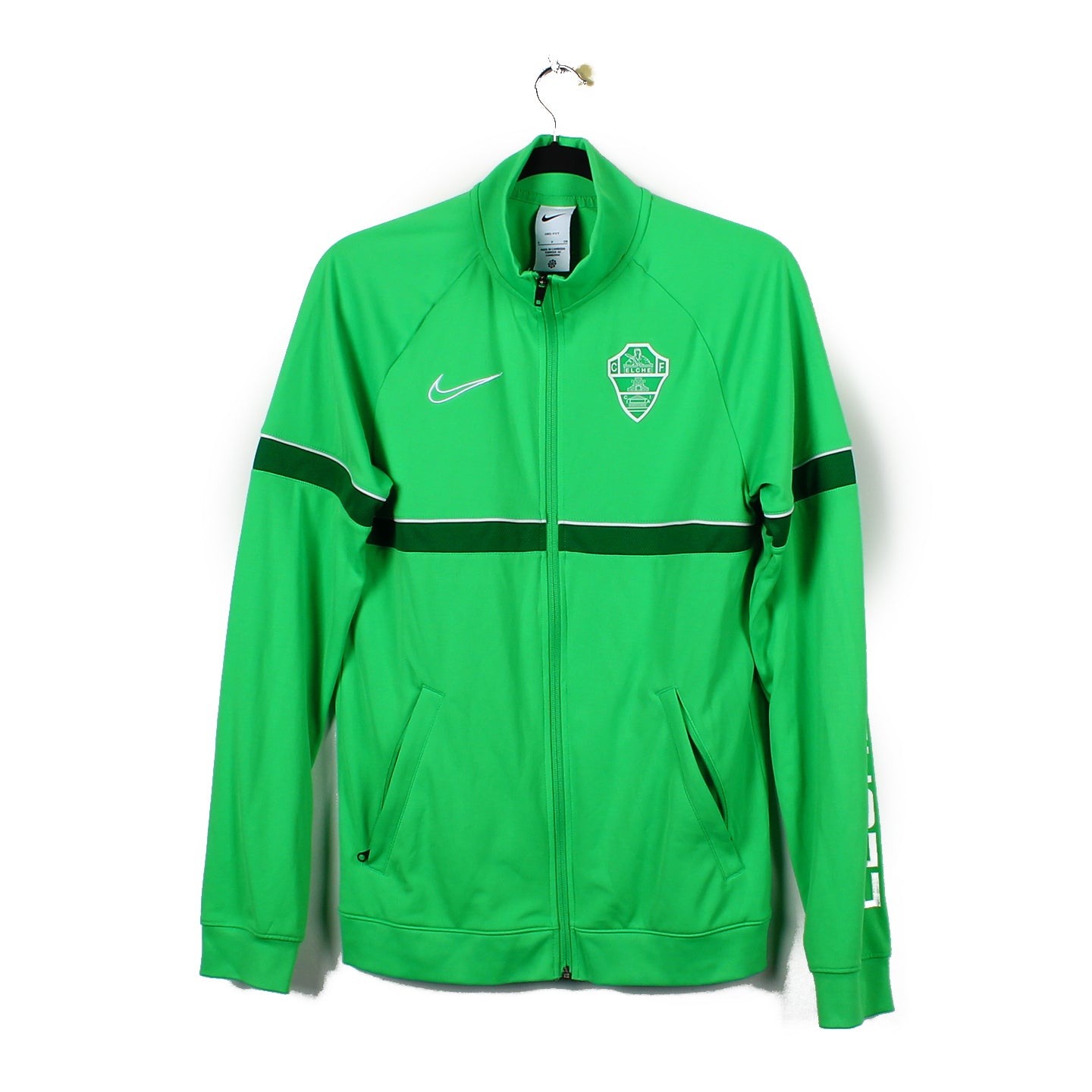 2020/21 - Elche CF (S)