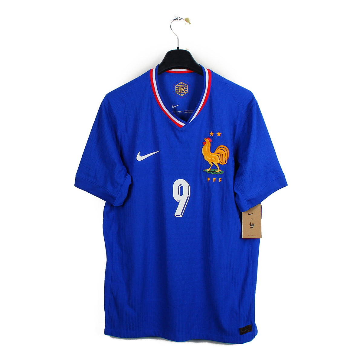 2024 - Equipe de France - Giroud #20 (L) [pro]