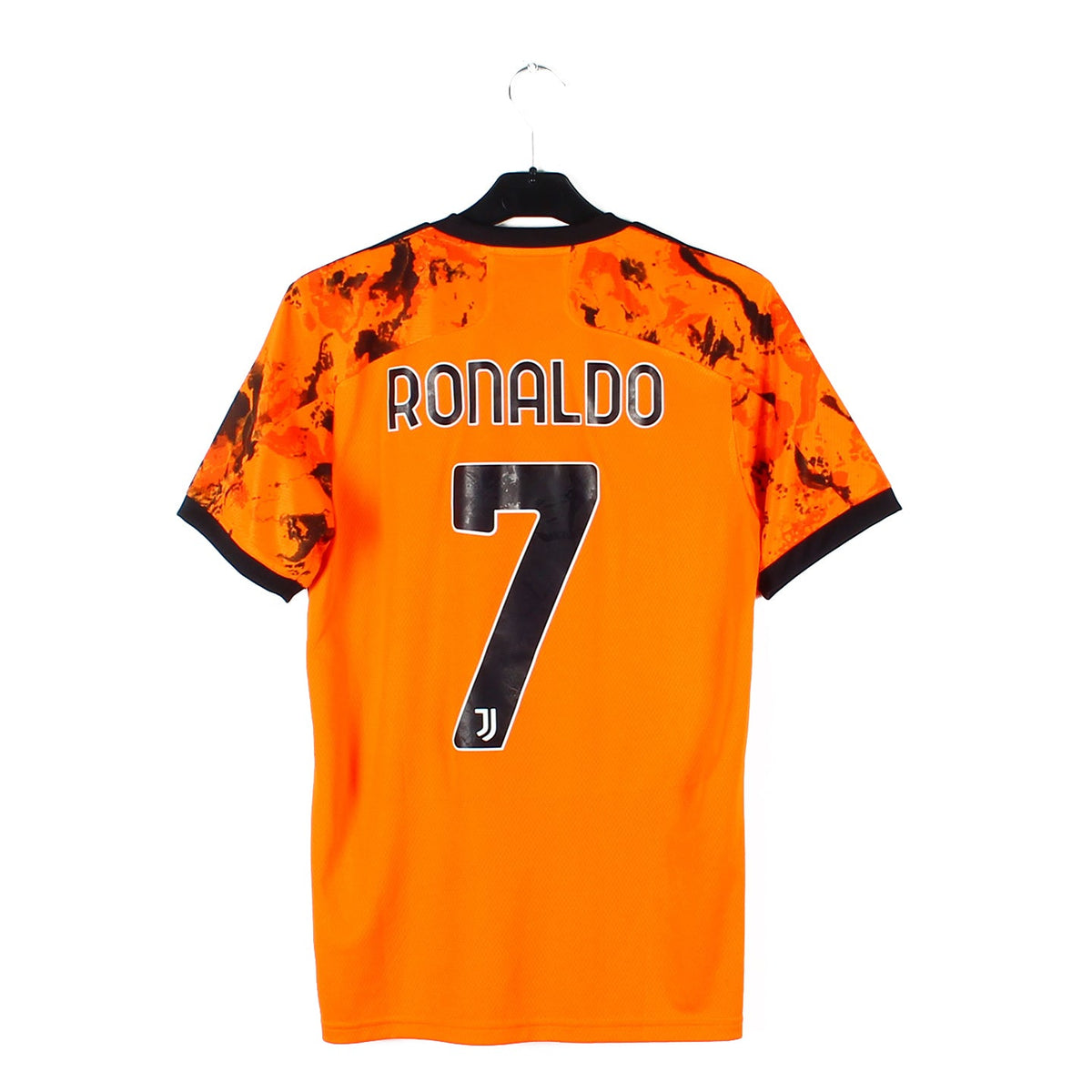 2020/21 - Juventus - Ronaldo #7 (S)