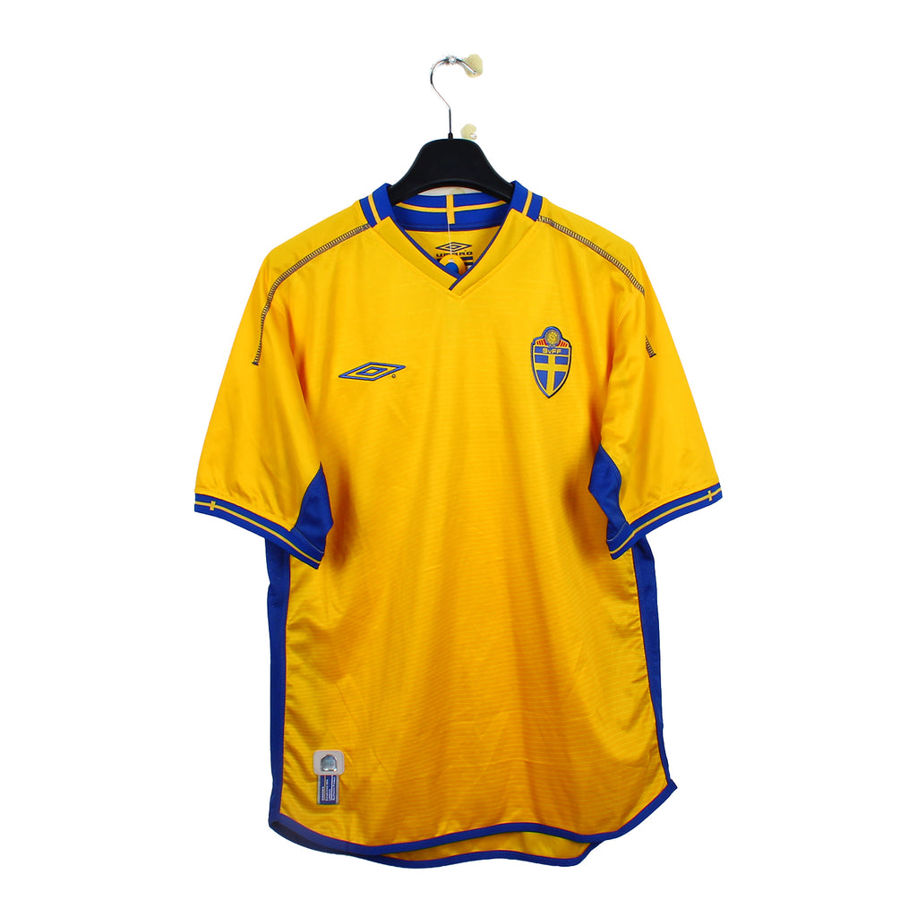 2003/04 - Sweden (M)