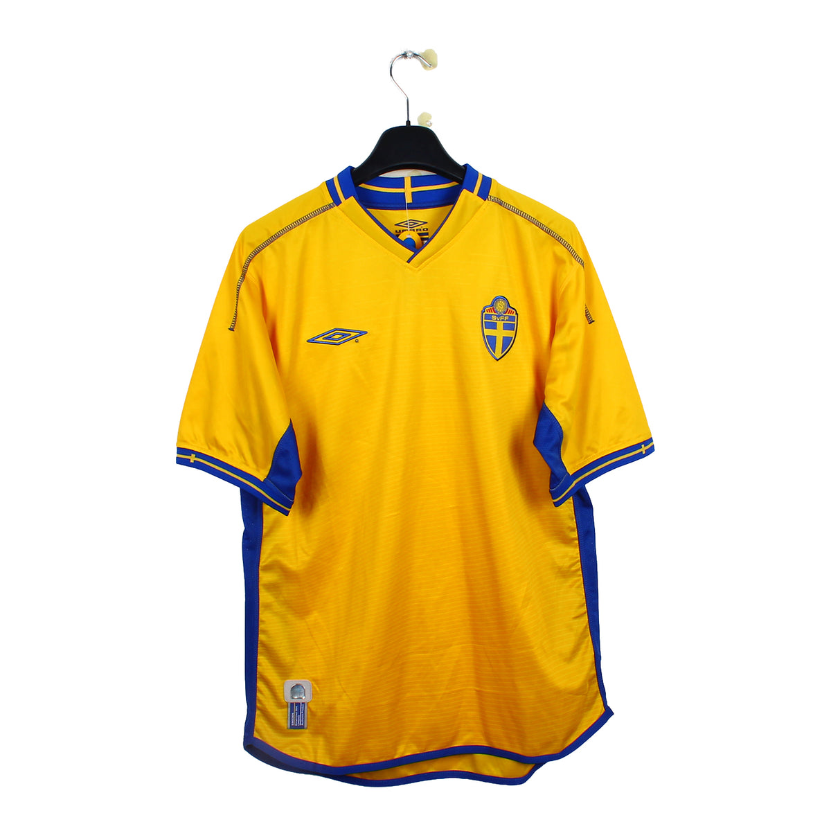 2003/04 - Sweden (M)