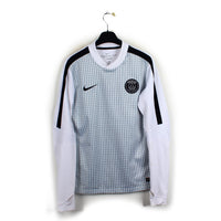 2014/15 - PSG (L)