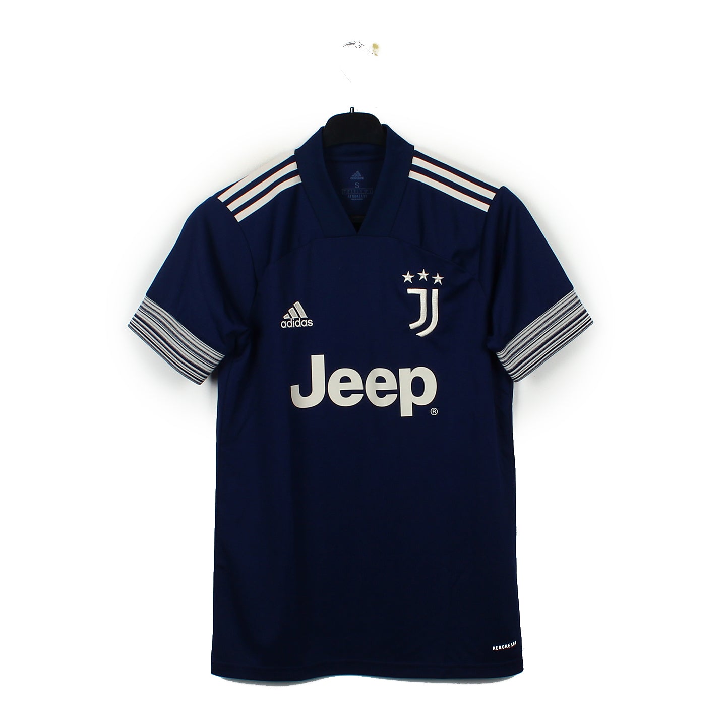 2020/21 - Juventus #15 (S)