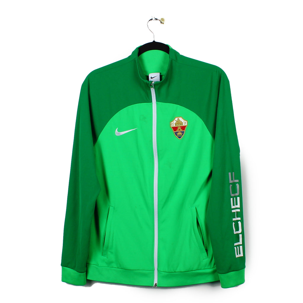 2022/23 - Elche CF (S)