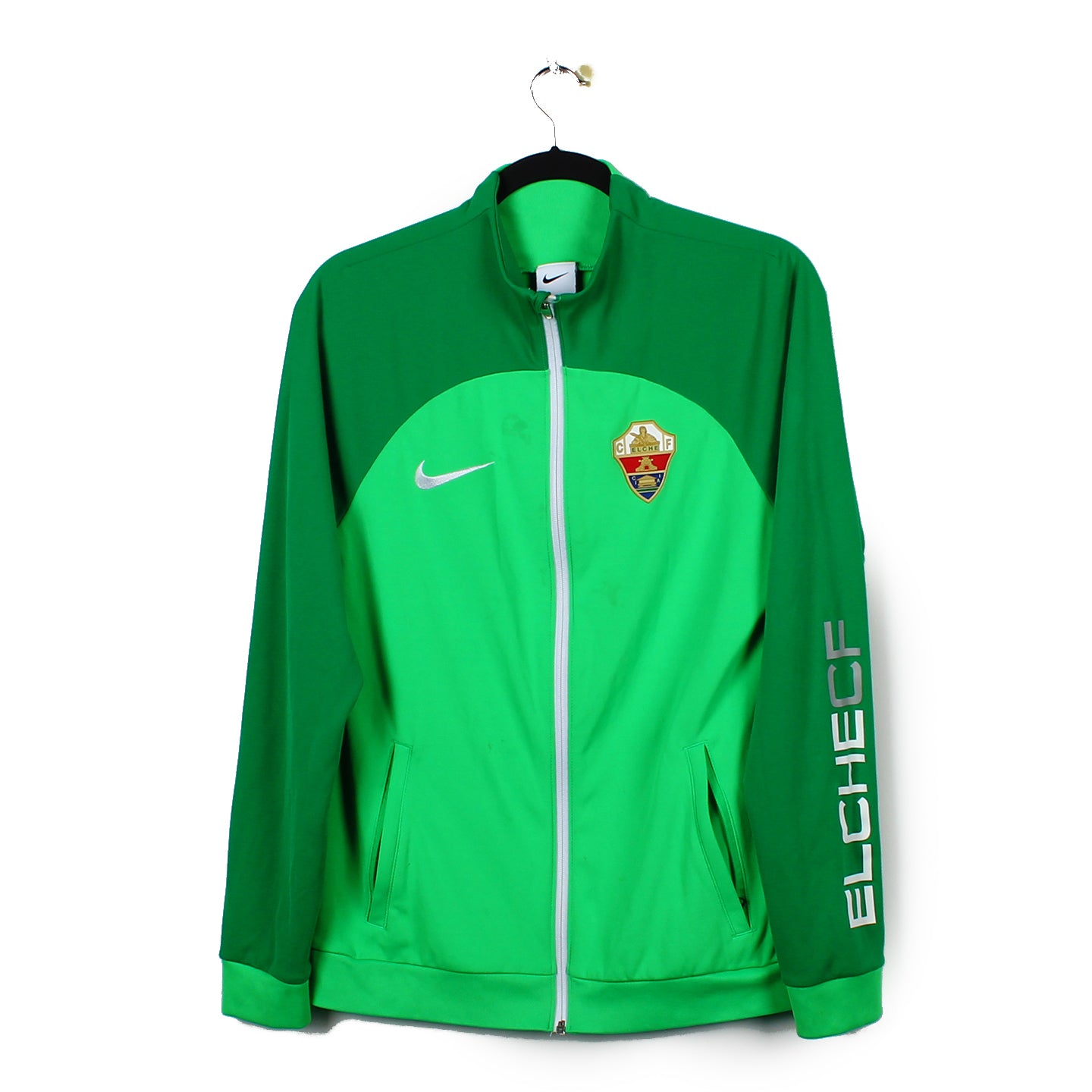 2022/23 - Elche CF (S)