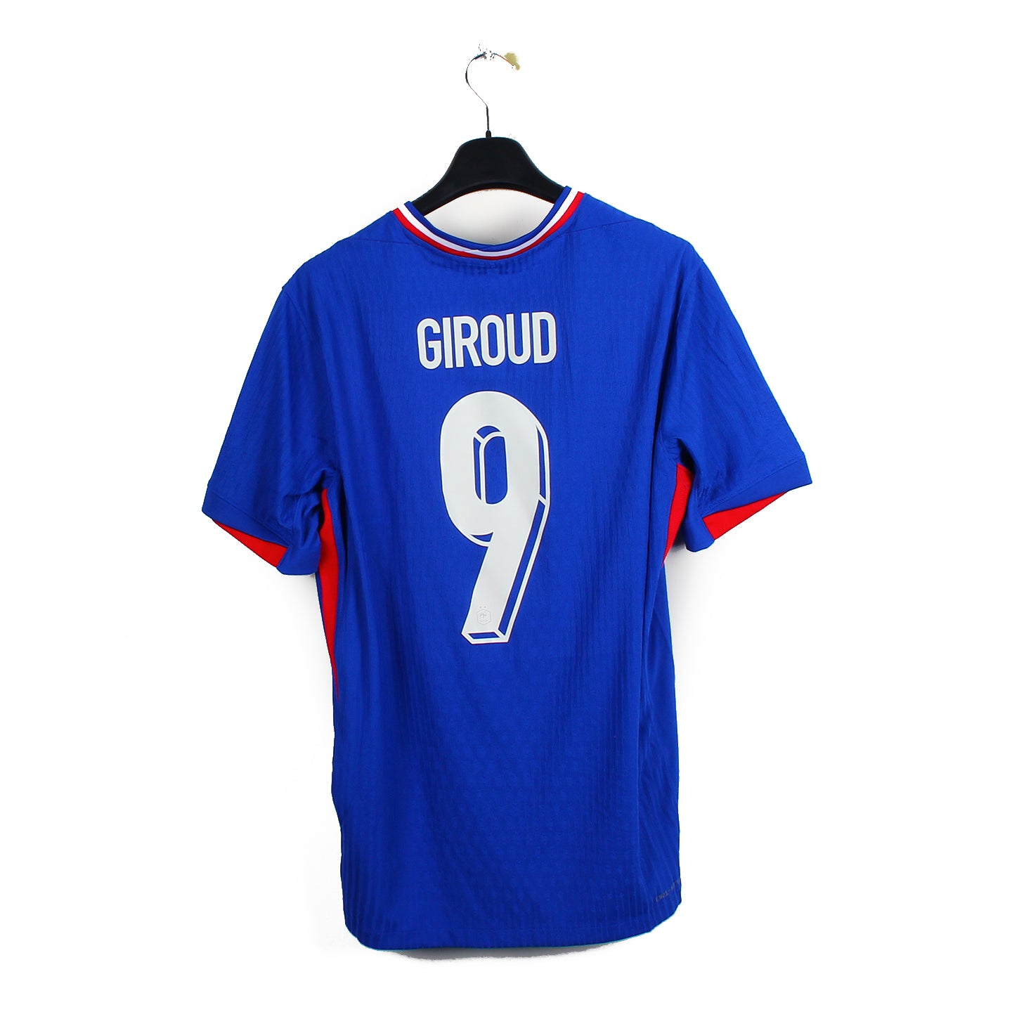 2024 - Equipe de France - Giroud #20 (L) [pro]