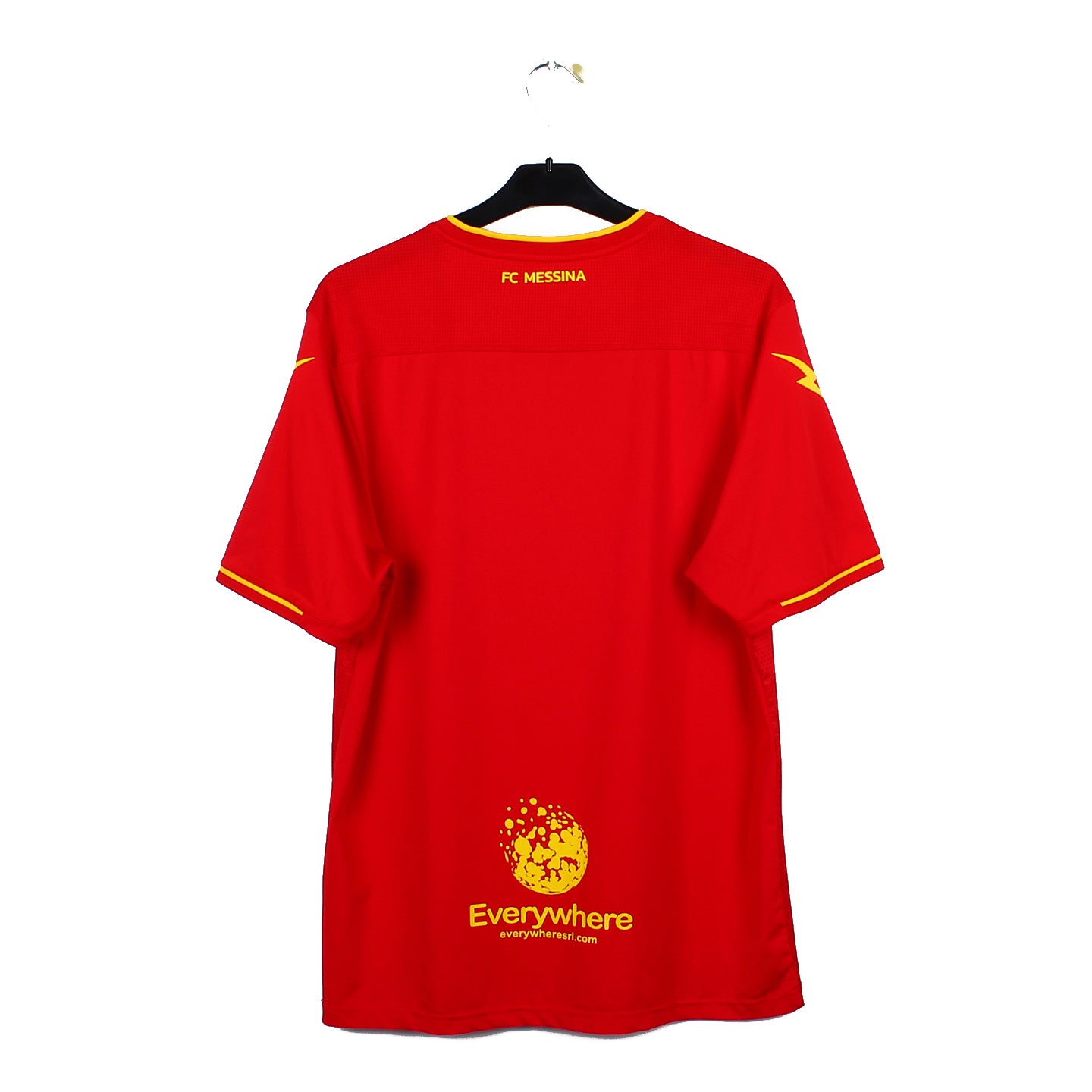 2019/20 - FC Messina (XL)