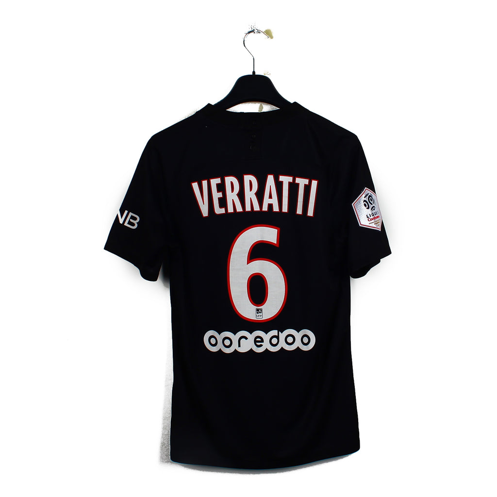 2019/20 - PSG - Verratti #6 (S)