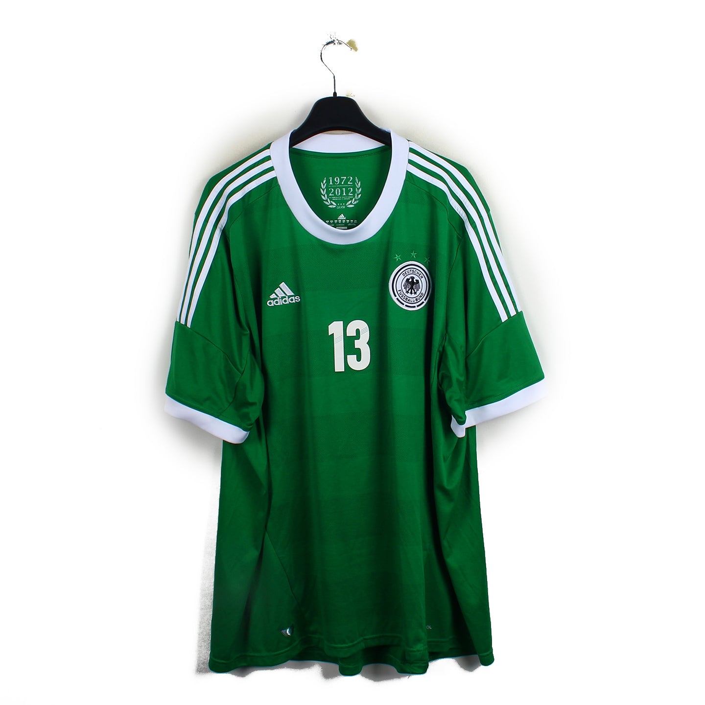 2012/13 - Allemagne - Müller #13 (3XL)