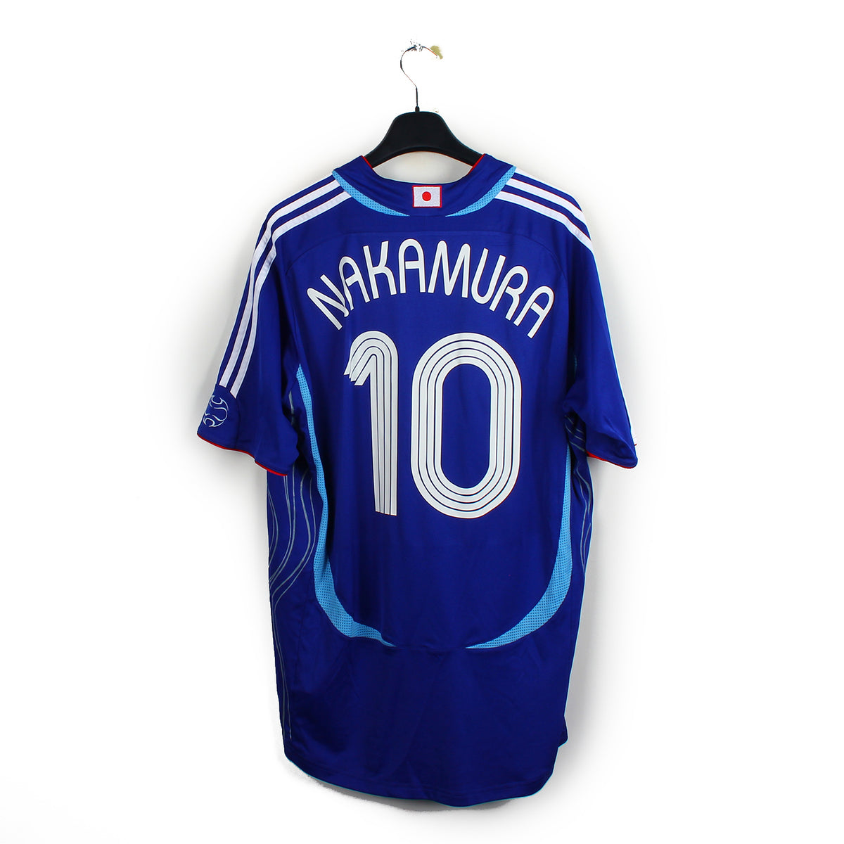 2006 - Japon - Nakamura #10 (XL)