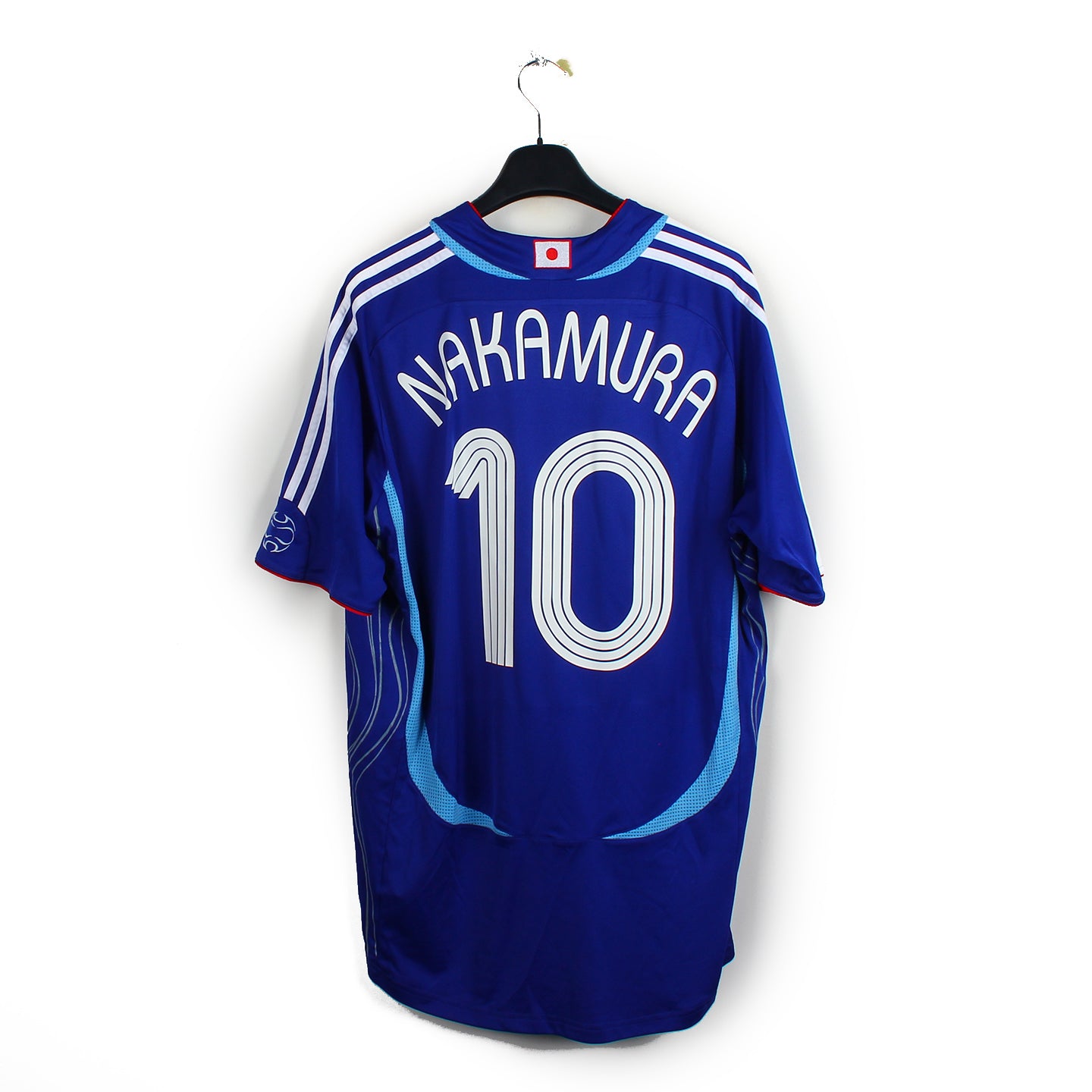 2006 - Japon - Nakamura #10 (XL)