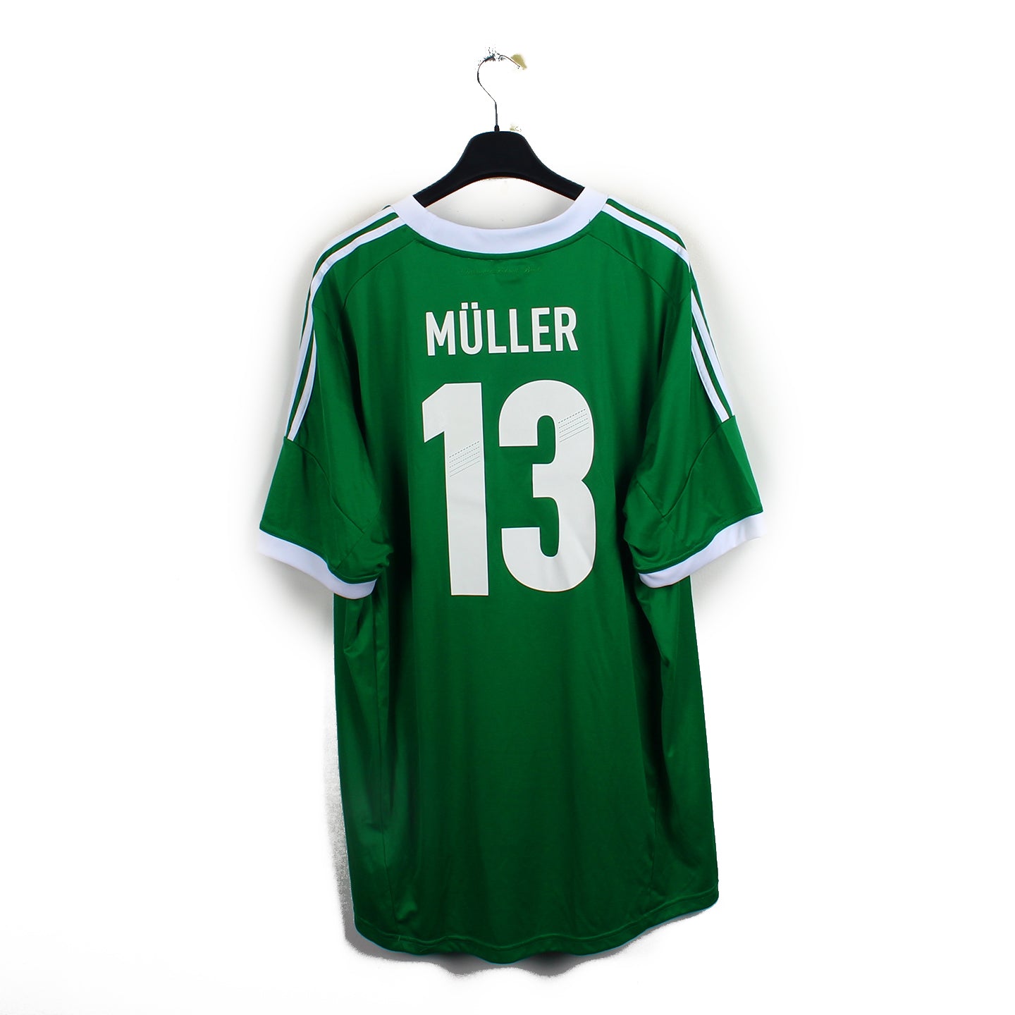 2012/13 - Allemagne - Müller #13 (3XL)