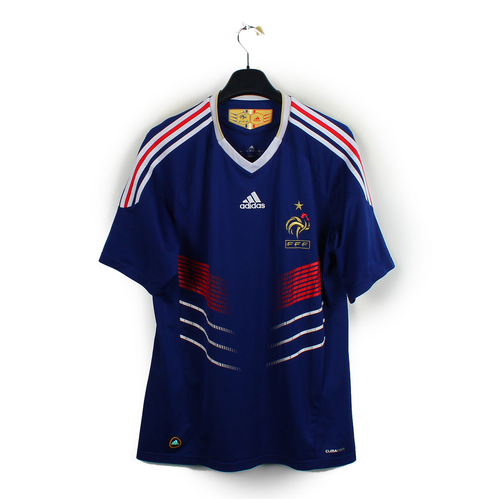 2010 - Equipe de France (L)