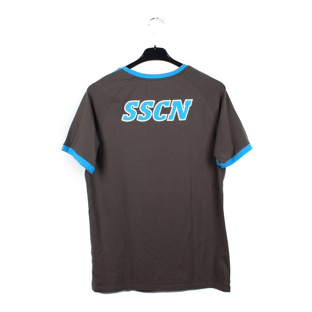 2021/22 - Naples (2XL)