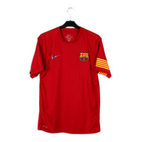 2010/11 - Barcelone (M)