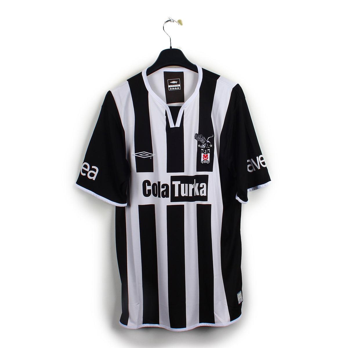 2006/07 - Besiktas (L)