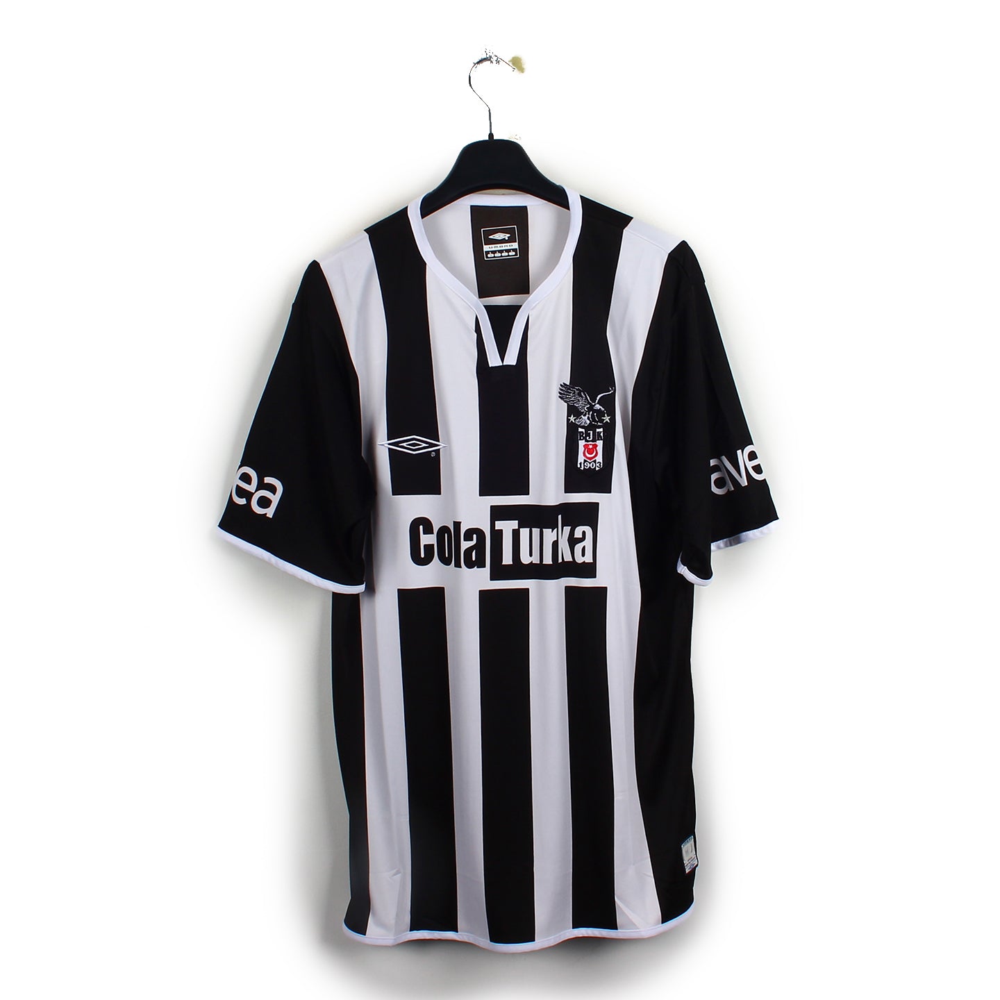2006/07 - Besiktas (L)