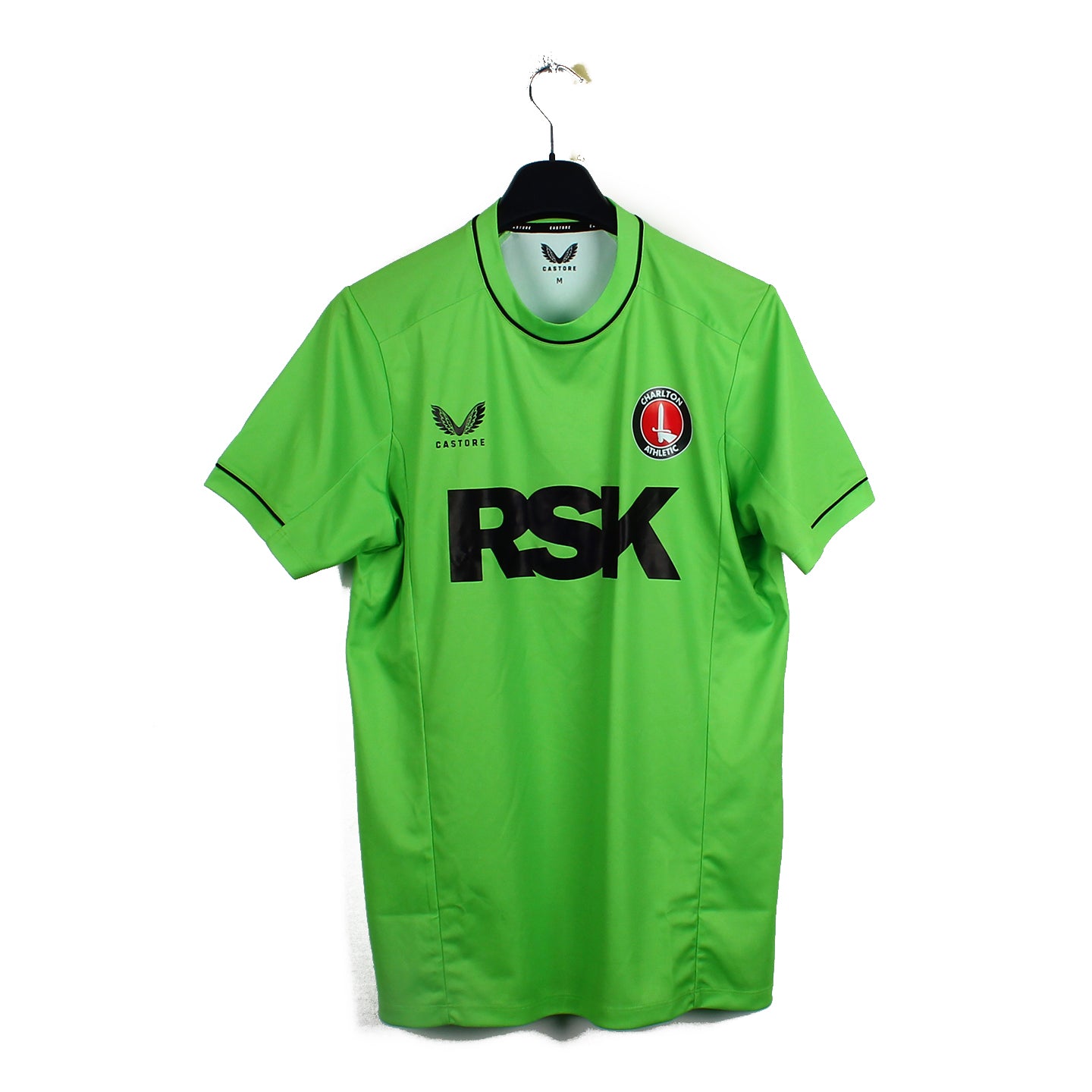 2022/23 - Charlton (M)