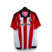 2015/16 - Brentford - Jota #23 (XL)