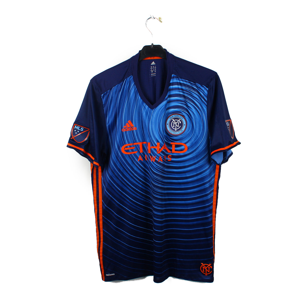 2017 - New York FC (XL)