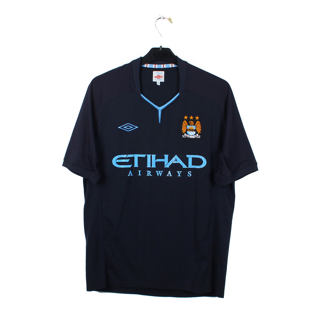 2011/12 - Manchester City (L)