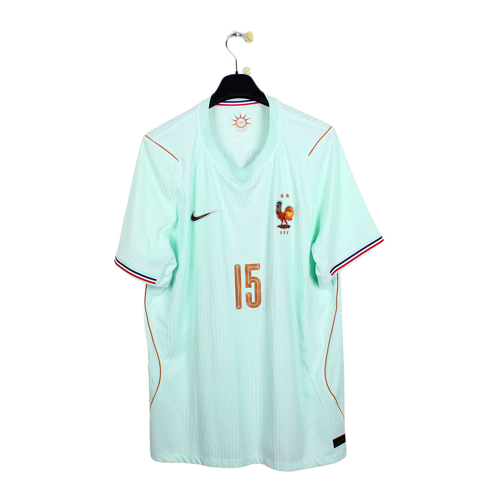 2026 - Equipe de France - Konate #15 (XL) [pro]