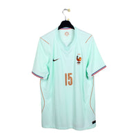 2026 - Equipe de France - Konate #15 (XL) [pro]