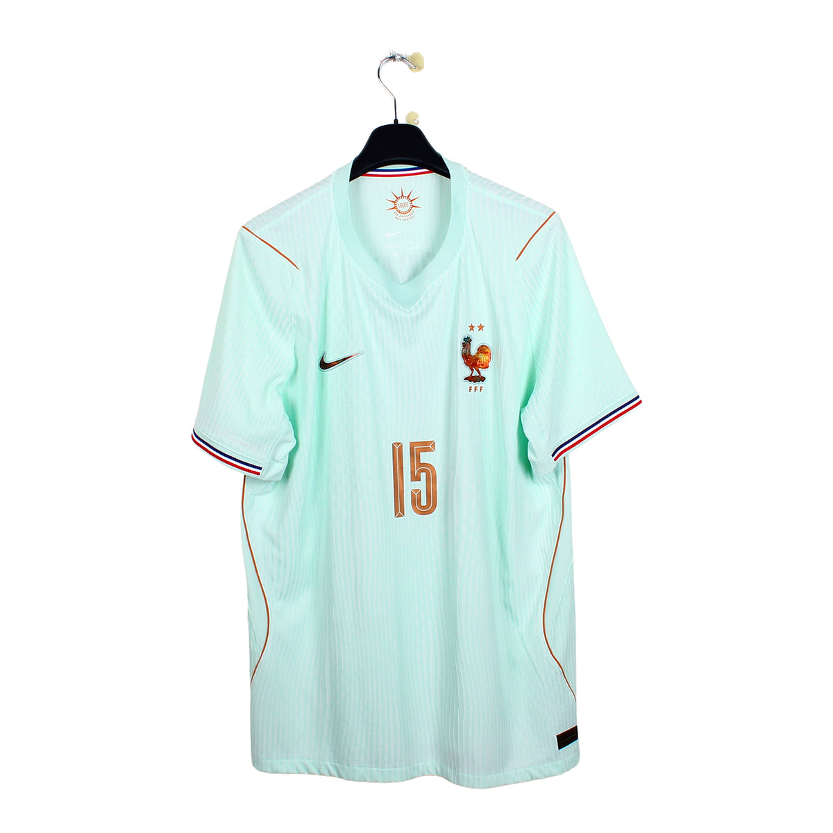 2026 - Equipe de France - Konate #15 (XL) [pro]