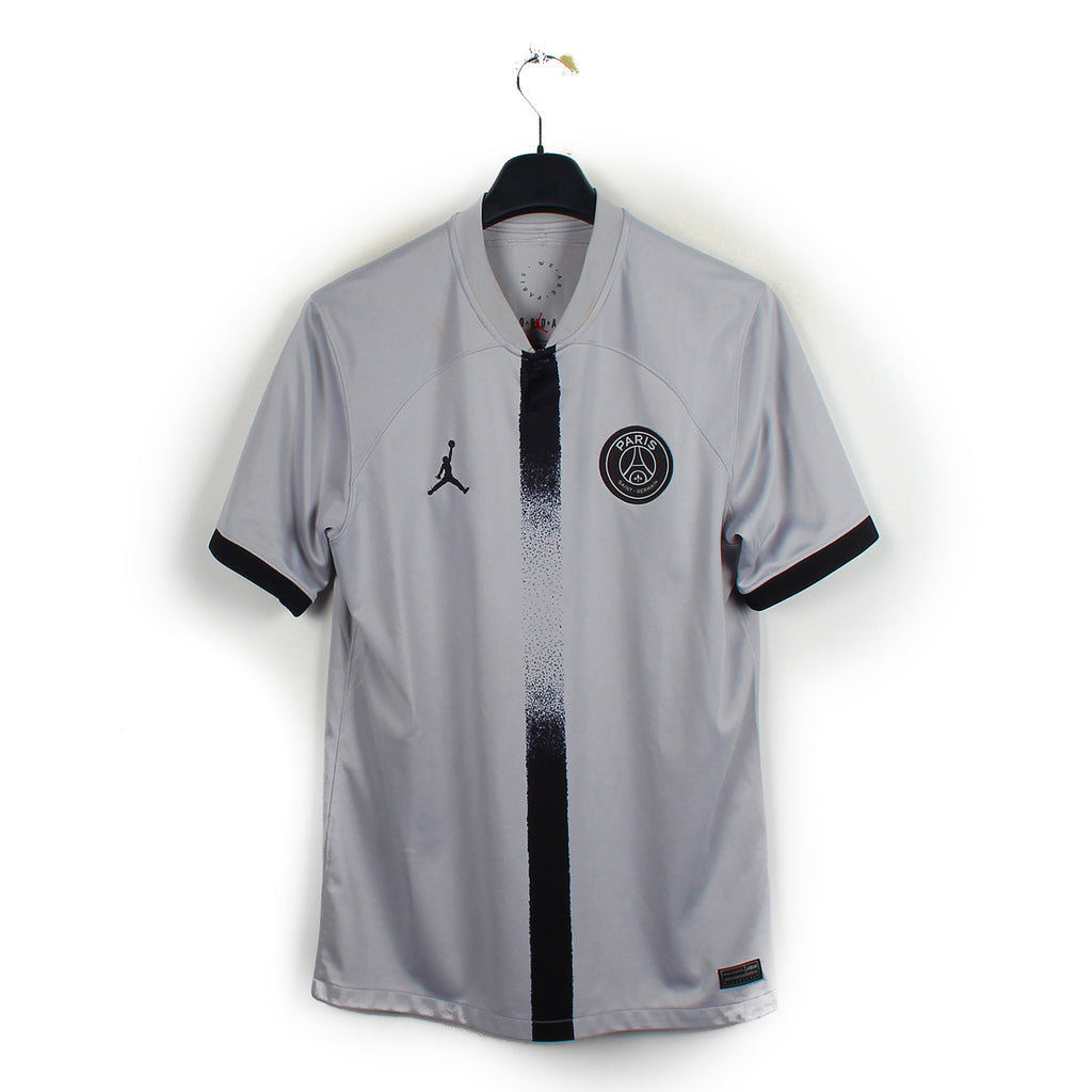 2022/23 - PSG (S)