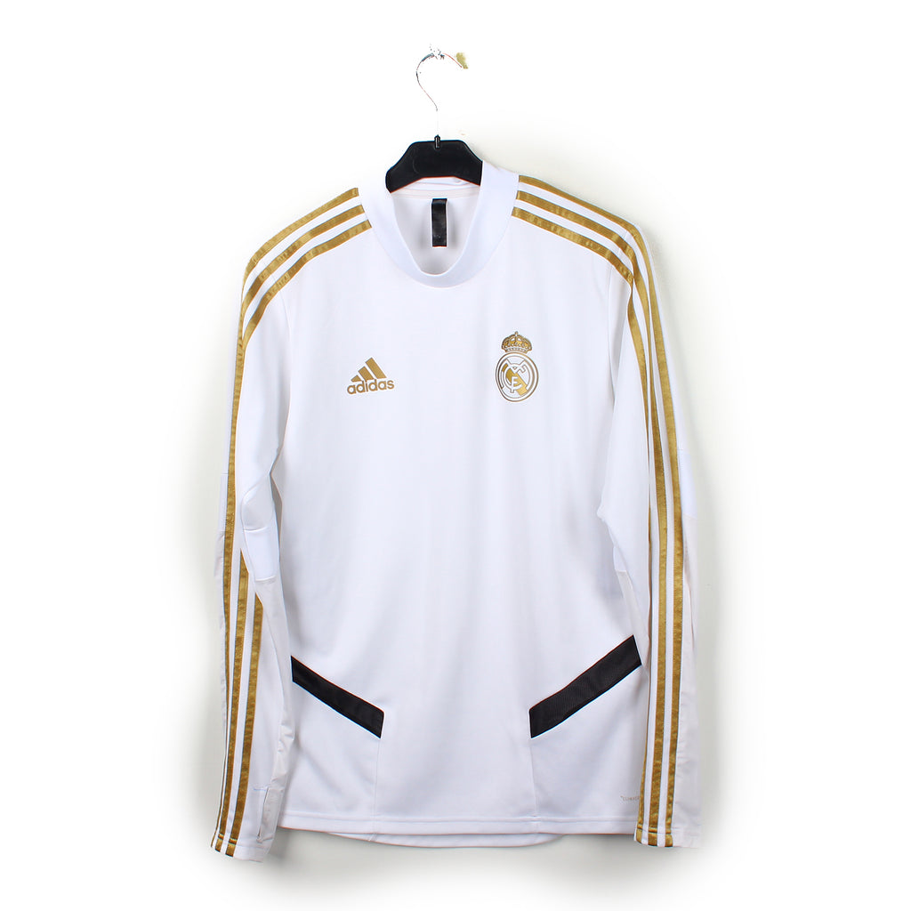 2019/20 - Real Madrid (S)