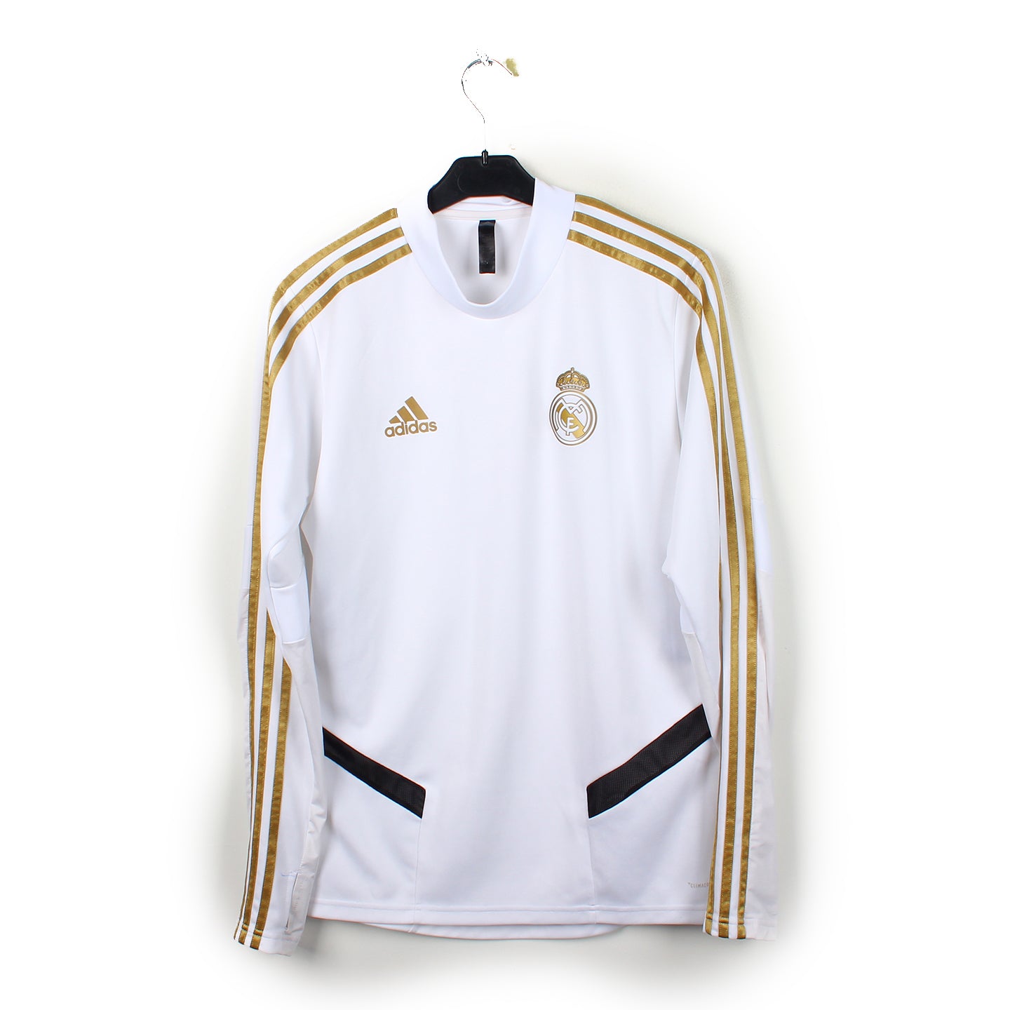 2019/20 - Real Madrid (S)