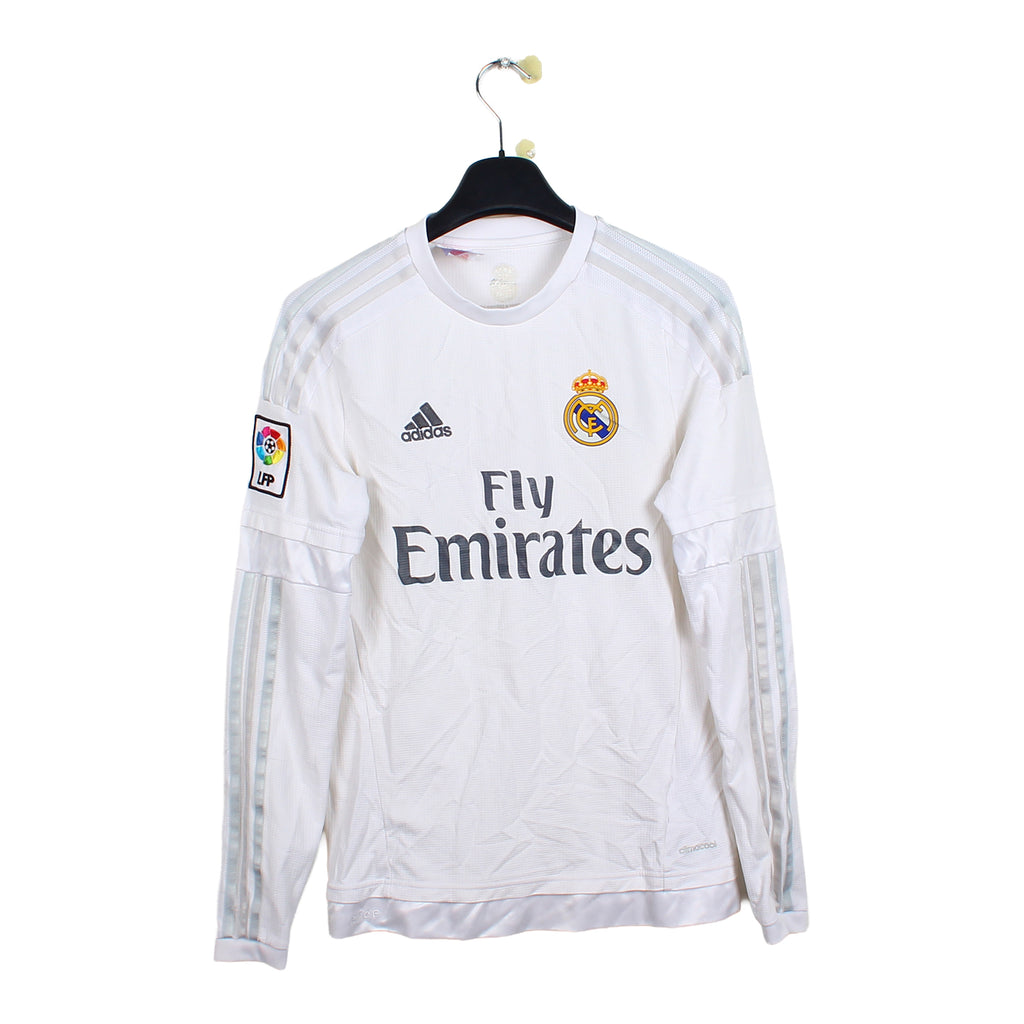 2015/16 - Real Madrid (children's XL)
