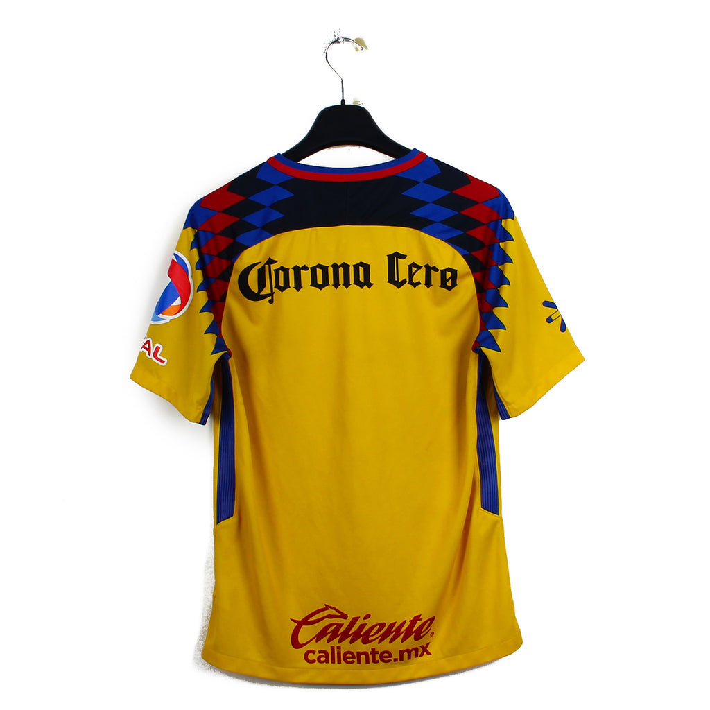 2017/18 - Club America (S)