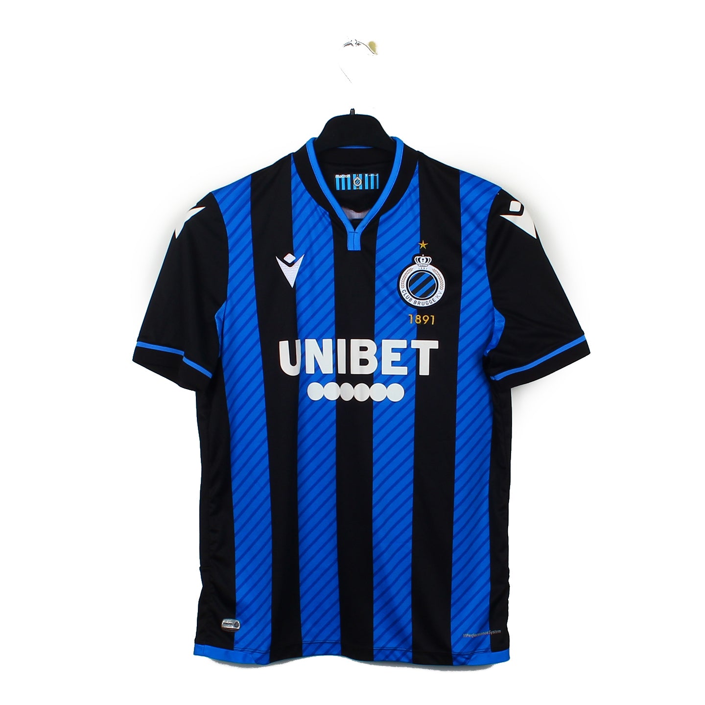 2020/21 - Bruges KV (2XL)