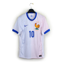 2024 - Equipe de France - Mbappé #10 (S)