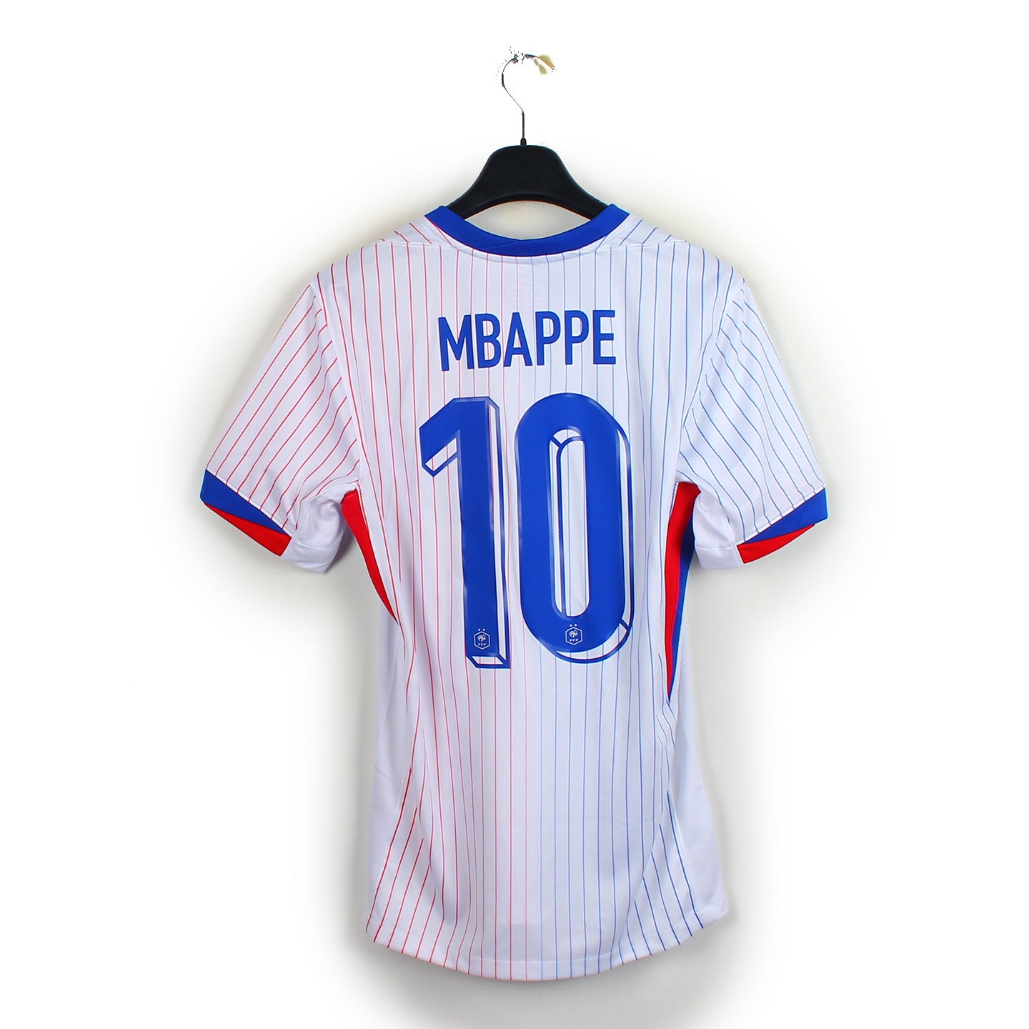 2024 - Equipe de France - Mbappé #10 (S)
