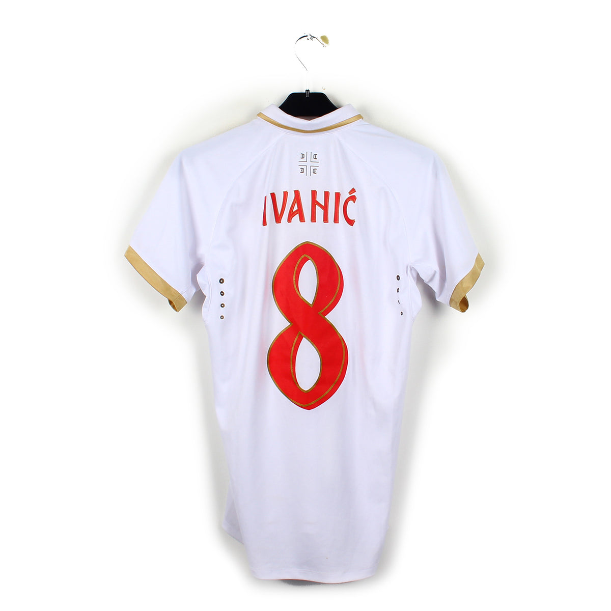 2014/15 - Serbie - Ivanic #8 (M)
