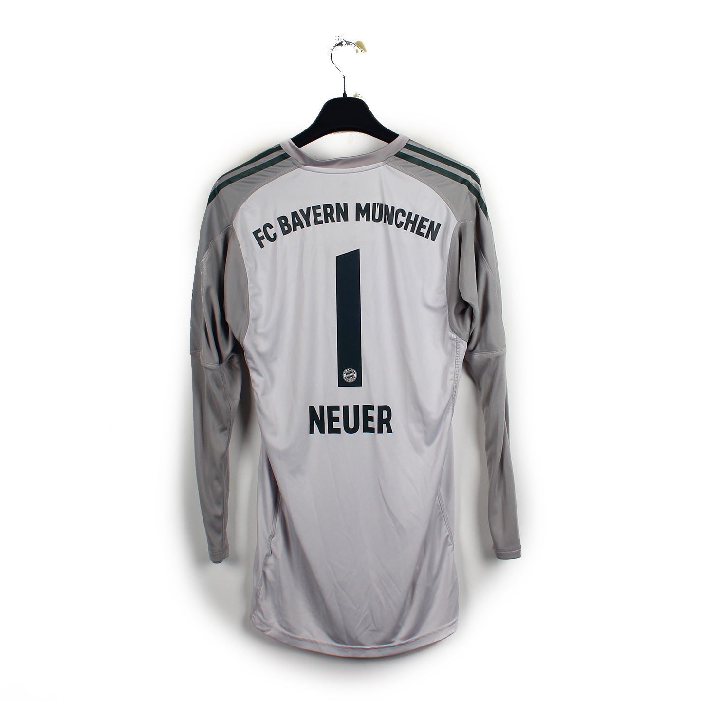 2018/19 - Bayern Munich - Neuer #1 (M)