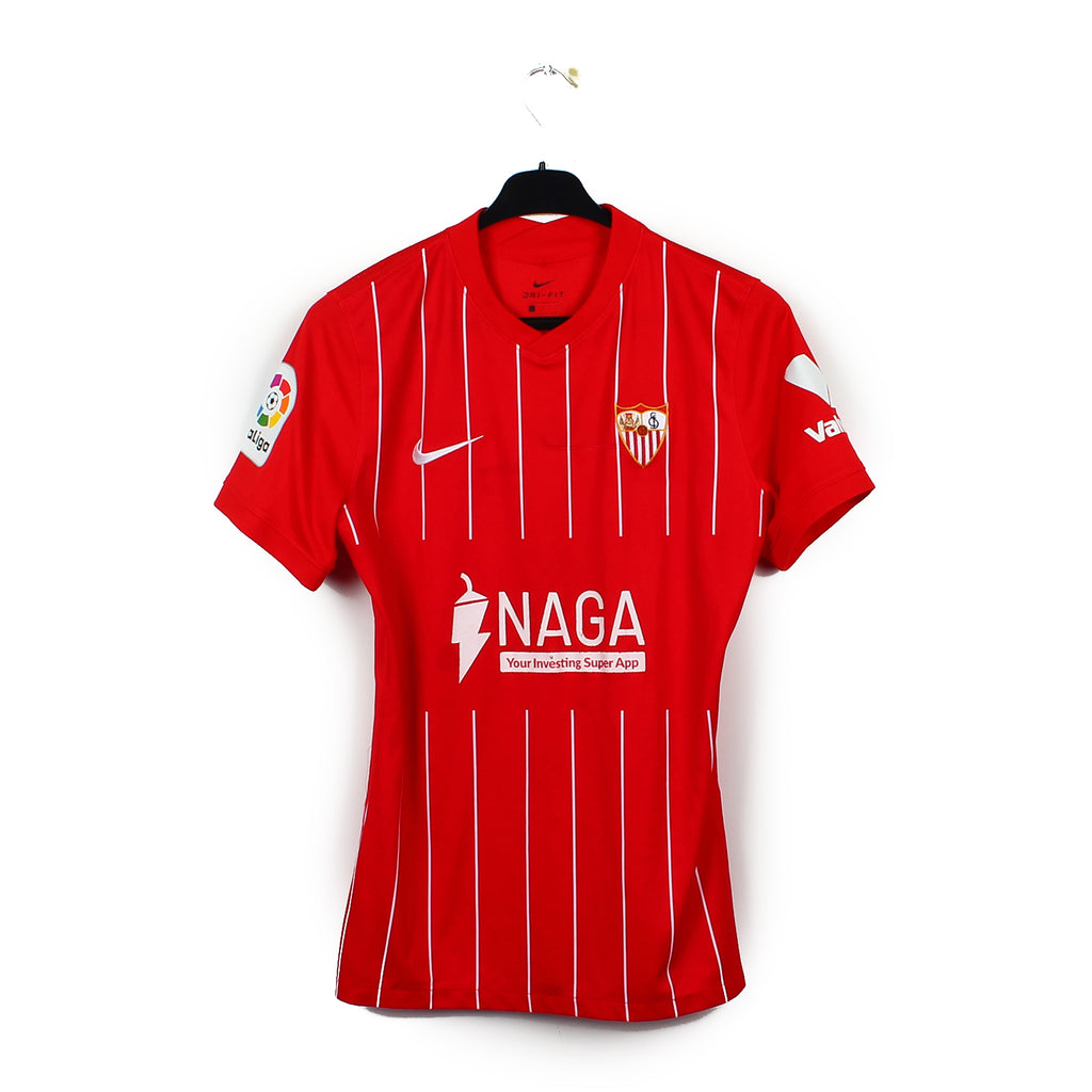 2021/22 - Seville FC (L)