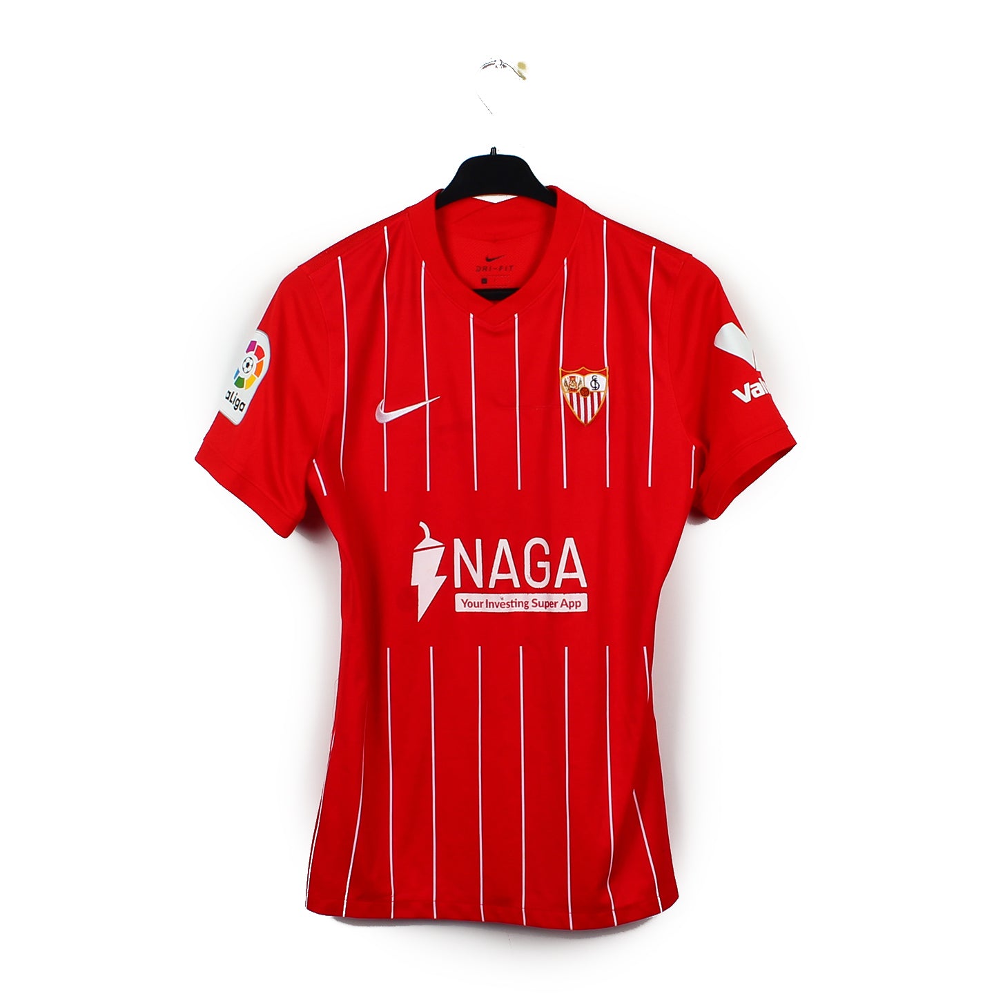 2021/22 - Seville FC (L)