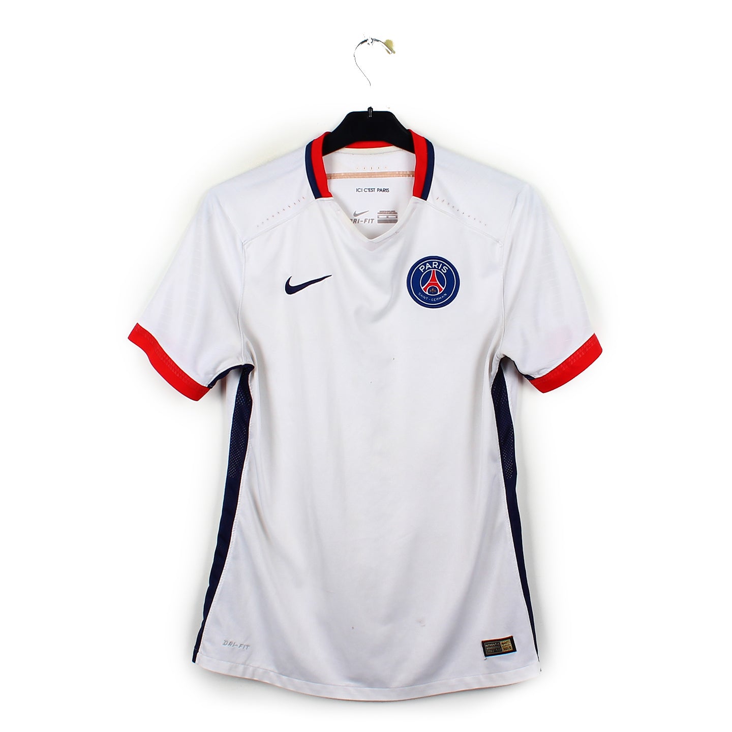 2015/16 - PSG (M) [stock pro]