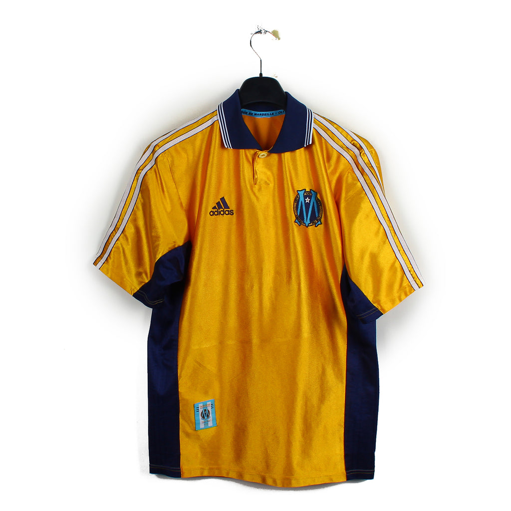 1998/99  - OM (S) *centenaire*