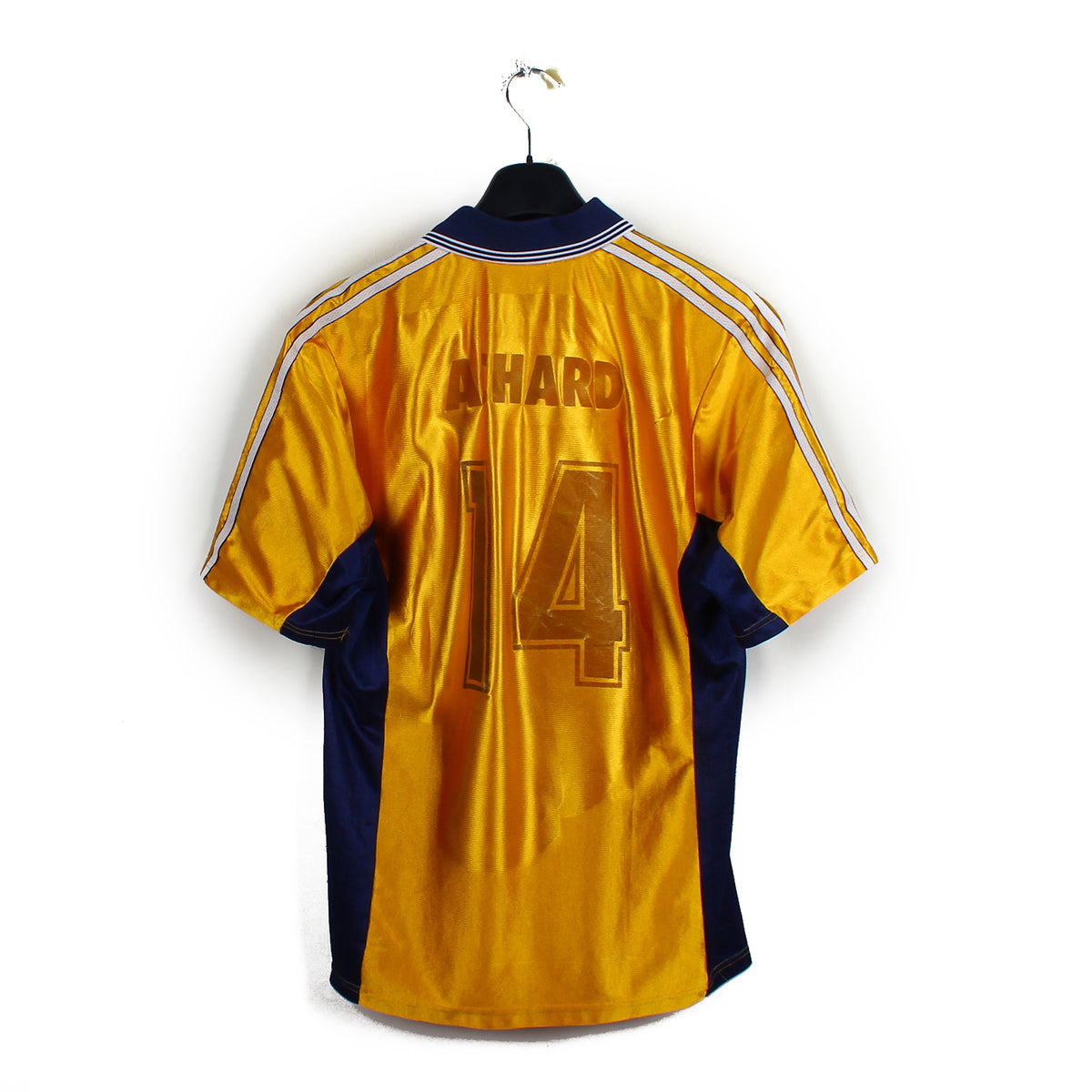 1998/99  - OM (S) *centenaire*