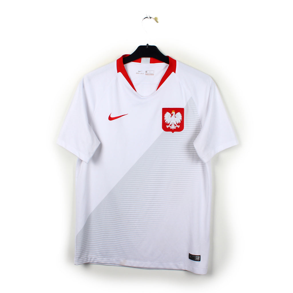 2018/19 - Pologne (M)