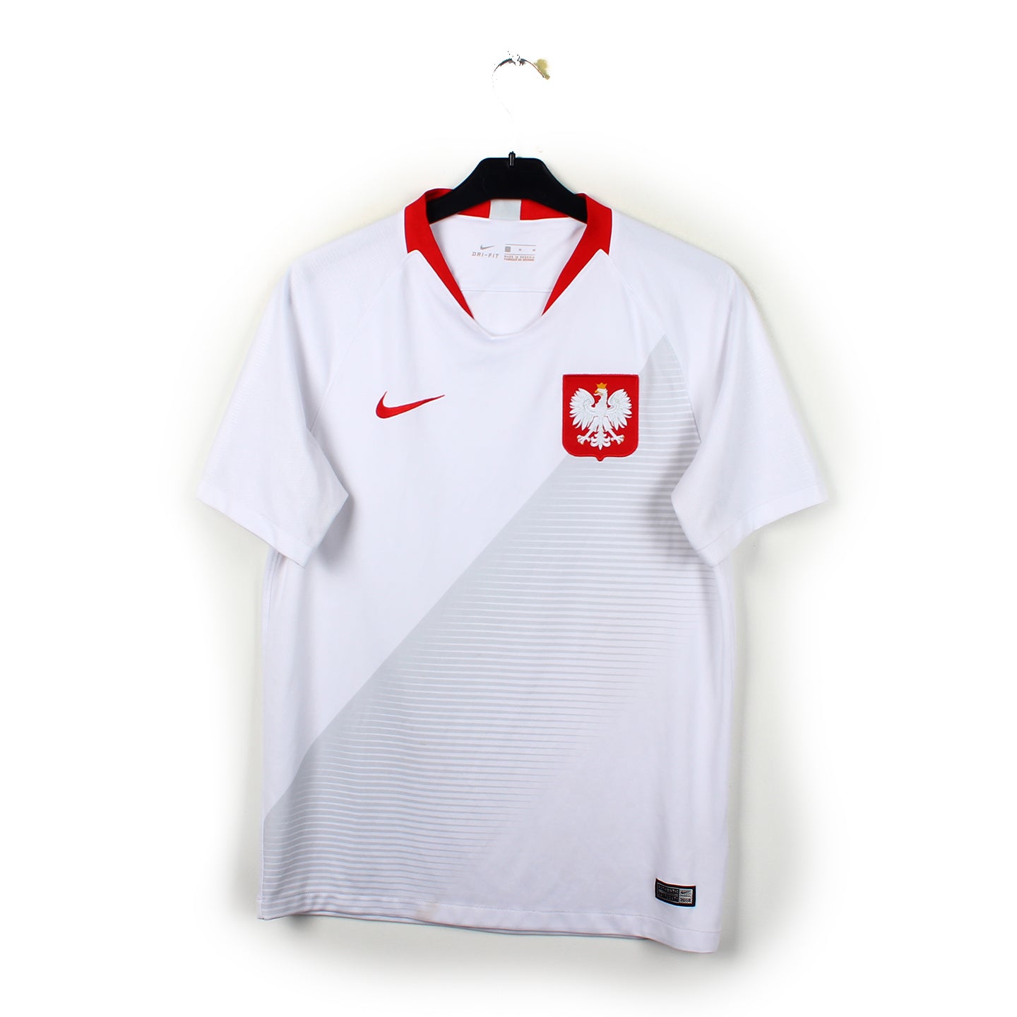 2018/19 - Pologne (M)