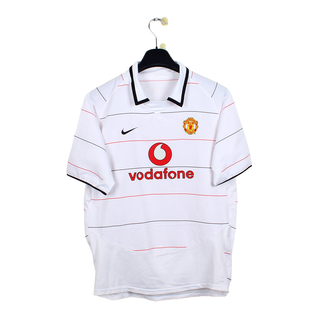 2003/05 - Manchester United (XL enfant)