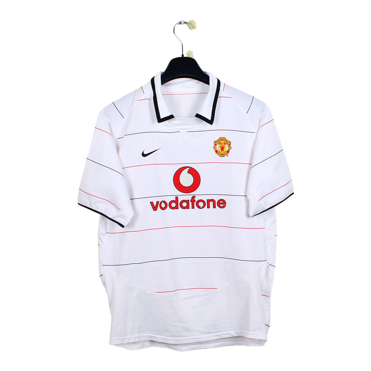 2003/05 - Manchester United (XL enfant)