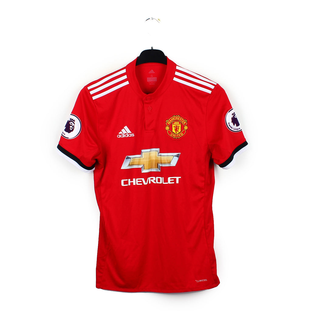 2017/18 - Manchester United (M)